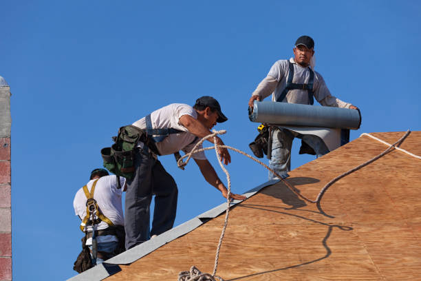 Best Roof Waterproofing Services  in Lincoln, MT