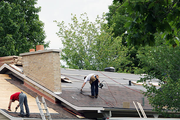 Heating Cable for Roof Installation in Lincoln, MT