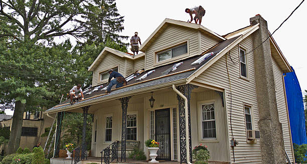 Best Slate Roofing Contractor  in Lincoln, MT